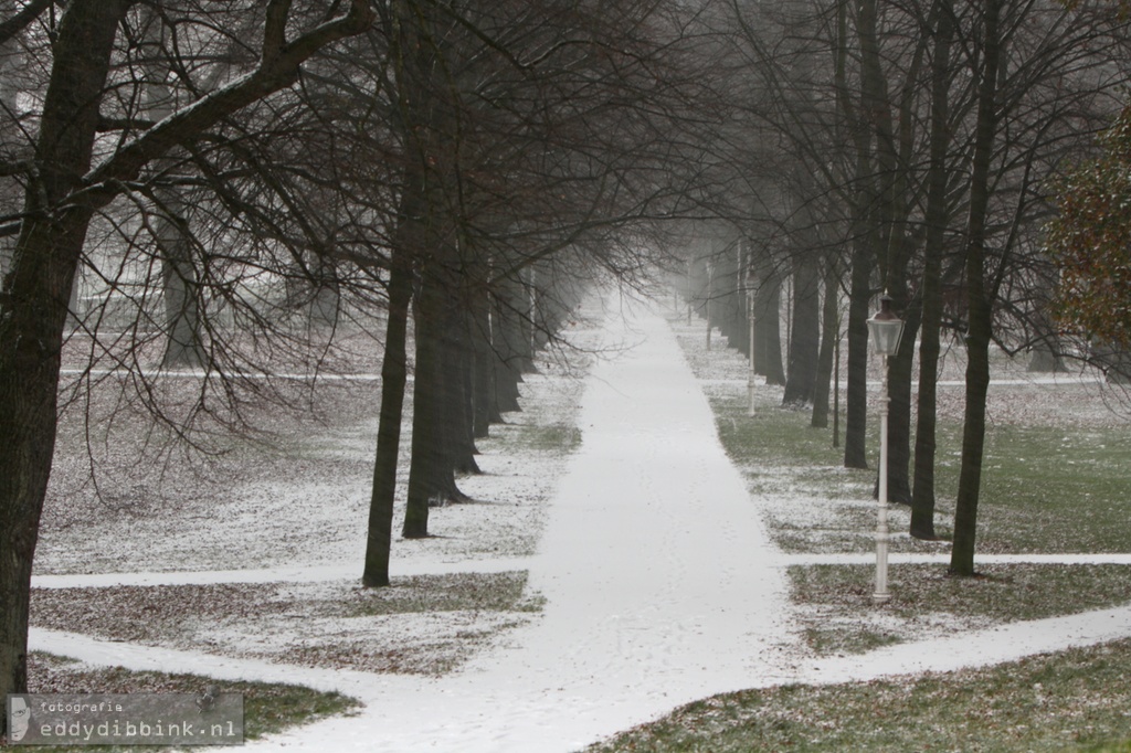 2010-11-29 Sneeuw, Deventer 008